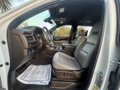 Used 2021  Chevrolet Tahoe 4WD 4dr Z71 at Drivenci Motors near Olmito&comma; TX