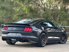Used 2022  Ford Mustang GT Premium Fastback at Drivenci Motors near Olmito&comma; TX
