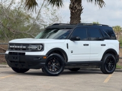 Used 2022 Ford Bronco Sport Big Bend 4x4 at Drivenci Motors near Olmito, TX