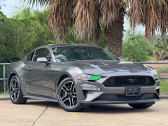 Used 2020  Ford Mustang 2d Fastback GT Premium at Drivenci Motors near Olmito&comma; TX