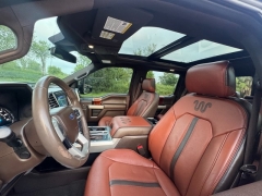 Used 2020 Ford F-150 4WD SuperCrew King Ranch 5 1/2 at Drivenci Motors near Olmito, TX