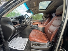 Used 2016  Cadillac Escalade 4d SUV RWD Premium at Drivenci Motors near Olmito, TX