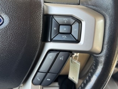Used 2017  Ford Super Duty F-250 4WD Crew Cab Lariat at Drivenci Motors near Olmito&comma; TX