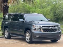 Used 2019 Chevrolet Suburban 4d SUV RWD LT at Drivenci Motors near Olmito, TX