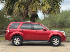 Used 2012  Ford Escape 4d SUV FWD Limited at Drivenci Motors near Olmito&comma; TX