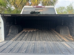 Used 2019  Chevrolet Silverado 1500 4WD Crew Cab LT Trail Boss at Drivenci Motors near Olmito, TX