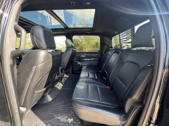 Used 2021  Ram 1500 4WD Rebel Crew Cab 5'7" Box at Drivenci Motors near Olmito&comma; TX