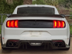 Used 2020  Ford Mustang 2d Fastback GT Premium at Drivenci Motors near Olmito&comma; TX