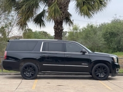 Used 2018 GMC Yukon XL 4d SUV RWD Denali at Drivenci Motors near Olmito, TX