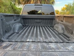 Used 2017  Chevrolet Silverado 1500 4WD Crew Cab LTZ at Drivenci Motors near Olmito&comma; TX