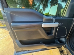 Used 2015 Ford F-150 4WD Supercrew Lariat 5 1/2 at Drivenci Motors near Olmito, TX