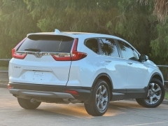 Used 2019 Honda CR-V 4d SUV FWD EX-L at Drivenci Motors near Olmito, TX