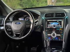 Used 2016  Ford Explorer 4d SUV 4WD Sport at Drivenci Motors near Olmito, TX