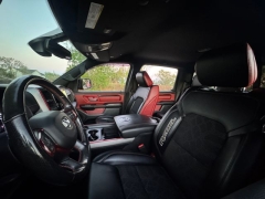 Used 2019  Ram 1500 4WD Crew Cab Rebel at Drivenci Motors near Olmito&comma; TX