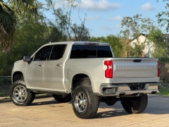 Used 2019  Chevrolet Silverado 1500 4WD Crew Cab LTZ at Drivenci Motors near Olmito&comma; TX