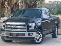 Used 2016  Ford F-150 4WD SuperCab at Drivenci Motors near Olmito&comma; TX