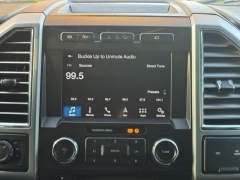 Used 2017  Ford Super Duty F-250 4WD Crew Cab Lariat at Drivenci Motors near Olmito, TX