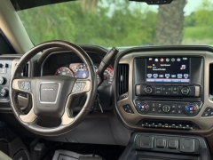 Used 2016 GMC Sierra 1500 4WD Crew Cab 143.5" Denali at Drivenci Motors near Olmito, TX