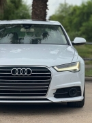 Used 2018 Audi A6 4d Sedan 3.0T Quattro Sport at Drivenci Motors near Olmito, TX