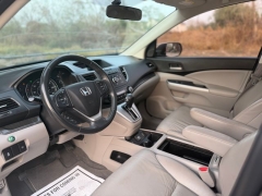 Used 2014  Honda CR-V 4d SUV FWD EX-L at Drivenci Motors near Olmito&comma; TX