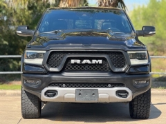 Used 2021  Ram 1500 4WD Rebel Crew Cab 5'7" Box at Drivenci Motors near Olmito&comma; TX