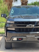 Used 2019 Chevrolet Silverado 1500 4WD Crew Cab 147" LT Trail Boss at Drivenci Motors near Olmito, TX