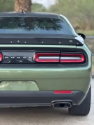 Used 2018  Dodge Challenger 2d Coupe T&sol;A 392 at Drivenci Motors near Olmito&comma; TX
