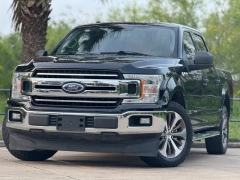 Used 2018 Ford F-150 2WD SuperCrew Box at Drivenci Motors near Olmito, TX