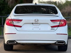 Used 2022  Honda Accord Sedan Sport 1&period;5T CVT at Drivenci Motors near Olmito&comma; TX