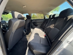 Used 2021  Honda Accord Sedan LX 1&period;5T CVT at Drivenci Motors near Olmito&comma; TX