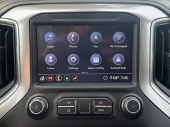 Used 2020 Chevrolet Silverado 1500 4WD Crew Cab LTZ at Drivenci Motors near Olmito, TX