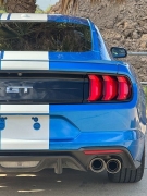 Used 2019  Ford Mustang 2d Fastback GT Premium at Drivenci Motors near Olmito&comma; TX