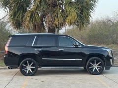 Used 2018  Cadillac Escalade 4d SUV RWD Luxury at Drivenci Motors near Olmito&comma; TX