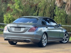 Used 2018  Mercedes-Benz C-Class 4d Sedan C350e at Drivenci Motors near Olmito, TX