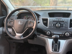 Used 2014  Honda CR-V 4d SUV FWD EX-L at Drivenci Motors near Olmito&comma; TX