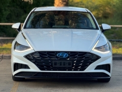 Used 2020  Hyundai Sonata 4d Sedan SEL at Drivenci Motors near Olmito, TX