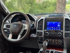 Used 2020 Ford F-150 4WD SuperCrew King Ranch 5 1/2 at Drivenci Motors near Olmito, TX