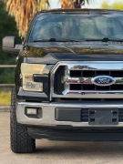 Used 2016  Ford F-150 2WD SuperCrew XLT 5 1/2 at Drivenci Motors near Olmito, TX