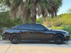 Used 2019  Dodge Charger 4d Sedan RWD R&sol;T at Drivenci Motors near Olmito&comma; TX