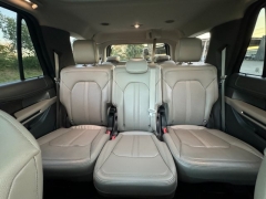 Used 2018 Ford Expedition 4d SUV 2WD Limited at Drivenci Motors near Olmito, TX