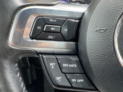 Used 2020  Ford Mustang 2d Fastback GT Premium at Drivenci Motors near Olmito&comma; TX