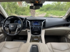 Used 2020 Cadillac Escalade 4d SUV 4WD Luxury at Drivenci Motors near Olmito, TX