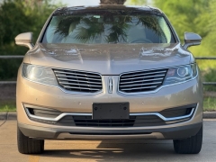 Used 2018 Lincoln MKX 4d SUV FWD Reserve 3.7L at Drivenci Motors near Olmito, TX