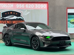 Used 2020  Ford Mustang 2d Fastback GT Premium at Drivenci Motors near Olmito&comma; TX