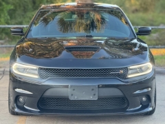 Used 2018  Dodge Charger 4d Sedan RWD R/T 392 Scat Pack at Drivenci Motors near Olmito, TX