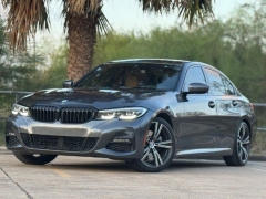 Used 2021  BMW 3 Series 330i Sedan North America at Drivenci Motors near Olmito&comma; TX