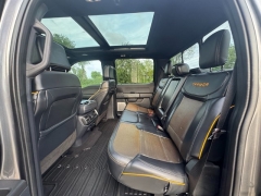 Used 2023 Ford F-150 4WD SuperCrew Box at Drivenci Motors near Olmito, TX