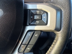Used 2016  Ford F-150 4WD SuperCab at Drivenci Motors near Olmito&comma; TX