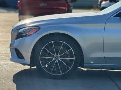 Used 2021  Mercedes-Benz C-Class C 300 Sedan at Drivenci Motors near Olmito, TX