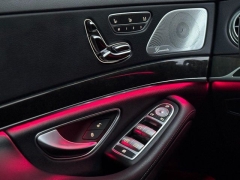 Used 2018  Mercedes-Benz S-Class 4d Sedan S450 at Drivenci Motors near Olmito&comma; TX